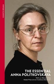 The Essential Anna Politkovskaya - Anna Politkovskaya, Vintage Publishing