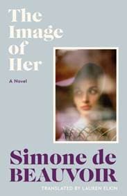 The Image of Her - Simone de Beauvoir, Vintage Publishing 1