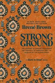 Strong Ground - Brené Brown, Ebury Publishing 1