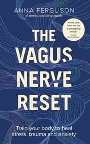 The Vagus Nerve Reset - Anna Ferguson, Ebury Publishing 1