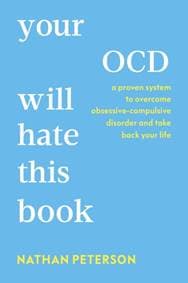 Your OCD Will Hate This Book - Nathan Peterson, Ebury Publishing