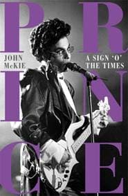 Prince Sign O The Times - autor neuvedený 1