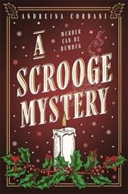 A Scrooge Mystery - Andreina Cordani, Bonnier Books Ltd 1