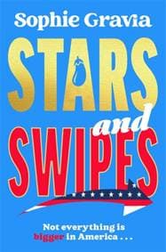 Stars and Swipes - Sophie Gravia, Bonnier Books Ltd 1