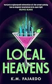 Local Heavens - FAJARDO, BONNIER ZAFFRE EXPORT