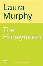 The Honeymoon - Laura Murphy, Bonnier Books UK 1