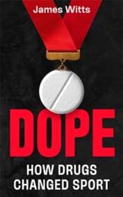 Dope - James Witts, Bonnier Books UK 1