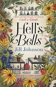 Hell's Bells - Jill Johnson, Bonnier Books Ltd