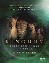 Kingdom - Will Millard, Ebury Publishing 1
