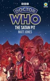 Doctor Who: The Satan pit - Matt Jones, Ebury Publishing