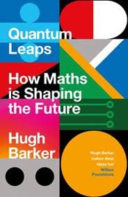 Quantum Leaps - Hugh Barker, Atlantic Books