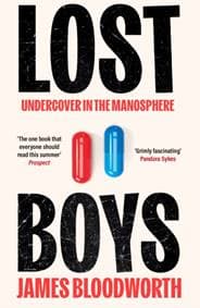 Lost Boys - James Bloodworth, Atlantic Books 1