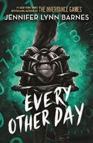 Every Other Day - Jennifer Lynn Barnes, Hachette Children's Group