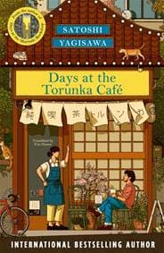 Days at the Torunka Cafe Special edition - Satoshi Yagisawa, Manilla Press