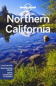 Lonely Planet San Francisco & Northern California - Lonely Planet, Alexis Averbuck, Alison Bing, Celeste Brash, Amelia Mularz, Ryan Ver Berkmoes, Lonely Planet Global Limited