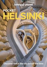 Lonely Planet Pocket Helsinki - Lonely Planet, Lonely Planet Global Limited