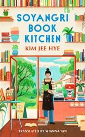 Soyangri Book Kitchen - Kim Jee Hye, Vintage Publishing