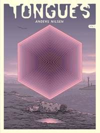 Tongues I - Anders Nilsen, Vintage Publishing 1