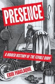Presence - Erin Maglaque, Vintage Publishing 1