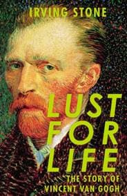 Lust For Life - Irving Stone, Cornerstone 1