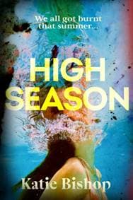 High Season - Katie Bishop, Transworld 1