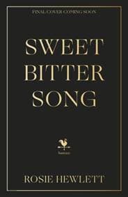 Sweetbitter Song - Rosie Hewlett, Transworld