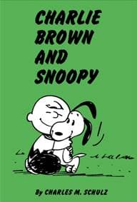 Peanuts: Charlie Brown and Snoopy - Charles Schulz, Titan Books Ltd 1