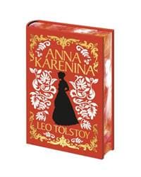 Anna Karenina - Leo Tolstoy, Arcturus Publishing Ltd