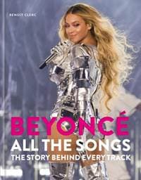 Beyonce All The Songs - Benoit Clerc, Octopus Publishing Group 1