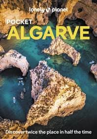Lonely Planet Pocket Algarve - Lonely Planet, Lonely Planet Global Limited