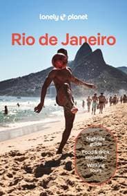 Lonely Planet Rio de Janeiro - Lonely Planet, Marisa Megan Paska, Joel Balsam, Ana Duek, Lonely Planet Global Limited