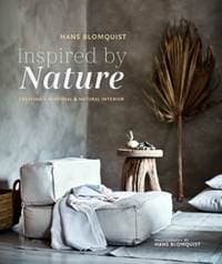 Inspired by Nature - Hans Blomquist, Ryland, Peters & Small Ltd 1