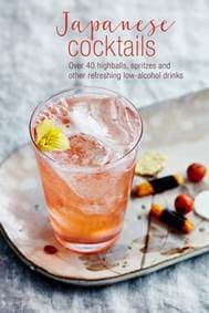 Japanese Cocktails - Leigh Clarke, Ryland, Peters & Small Ltd 1