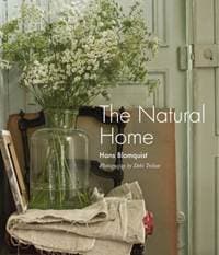 The Natural Home - Hans Blomquist, Ryland, Peters & Small Ltd