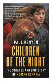 Children of the Night - Paul Kenyon, Bloomsbury Publishing PLC