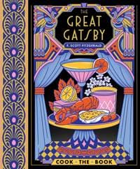 The Great Gatsby - F. Scott Fitzgerald, Chronicle Books 1