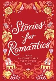 Stories for Romantics Boxed Set - Chronicle Chronicle Books, Chronicle Books 1