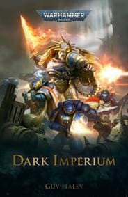 Dark Imperium - Guy Haley, Games Workshop Ltd 1