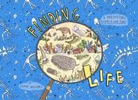 Finding Life - Sophie Williams, Cicada Books 1