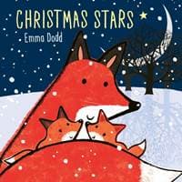Christmas Stars - Emma Dodd, Templar Books 1