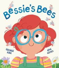 Bessies Bees - George Kirk, Templar Books 1