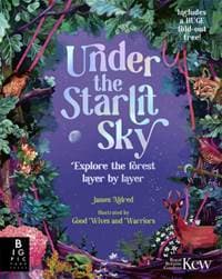 Under the Starlit Sky - James Aldred, Templar Books