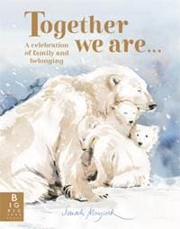 Together We Are... - Christina Sutton, Templar Books 1