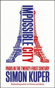 Impossible City - Simon Kuper, Profile Books Ltd 1