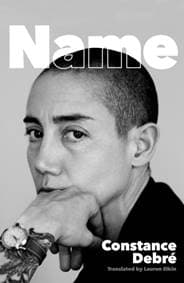 Name - Constance Debre, Profile Books Ltd 1