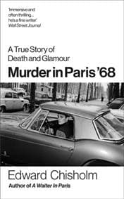 Murder In Paris 68 - Edward Chisholm, Octopus 1