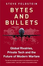 Bytes and Bullets - Steve Feldstein, Octopus 1