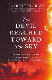The Devil Reached Toward the Sky - Garrett M. Graff, Octopus