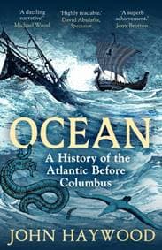 Ocean - John Haywood, Bloomsbury Publishing PLC