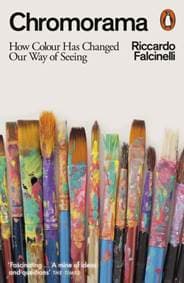 Chromorama - Riccardo Falcinelli, Penguin Books Ltd